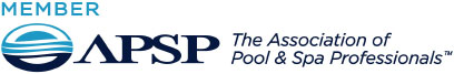 The Association of Pool & Spa Professionals